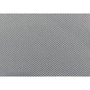  Monarch I 7324 Office Chair - White/Grey Fabric IMAGE 10