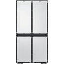  Samsung 36-inch, 22.8 cu.ft. Counter Depth 4-Door French Door Refrigerator with Dual Ice Maker RF23A9675AP/AC IMAGE 1