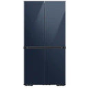  Samsung 36-inch, 22.8 cu.ft. Counter Depth 4-Door French Door Refrigerator with Dual Ice Maker RF23A9675AP/AC IMAGE 5