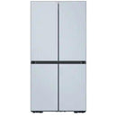  Samsung 36-inch, 22.8 cu.ft. Counter Depth 4-Door French Door Refrigerator with Dual Ice Maker RF23A9675AP/AC IMAGE 7