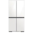  Samsung 36-inch, 22.8 cu.ft. Counter Depth 4-Door French Door Refrigerator with Dual Ice Maker RF23A9675AP/AC IMAGE 8