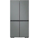  Samsung 36-inch, 22.8 cu.ft. Counter Depth 4-Door French Door Refrigerator with Dual Ice Maker RF23A9675AP/AC IMAGE 9