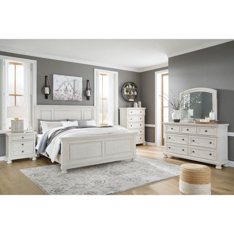 Signature Design by Ashley Robbinsdale 7-Drawer Dresser B742-31 IMAGE 12