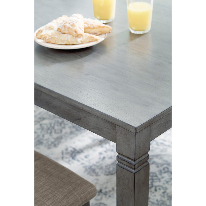 Signature Design by Ashley Jayemyer 7 pc Dinette D368-425 IMAGE 5