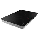  Samsung 30-inch built-in Induction Cooktop with Wi-Fi NZ30A3060UK/AA IMAGE 4