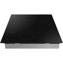  Samsung 30-inch built-in Induction Cooktop with Wi-Fi NZ30A3060UK/AA IMAGE 5