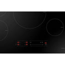  Samsung 30-inch built-in Induction Cooktop with Wi-Fi NZ30A3060UK/AA IMAGE 6