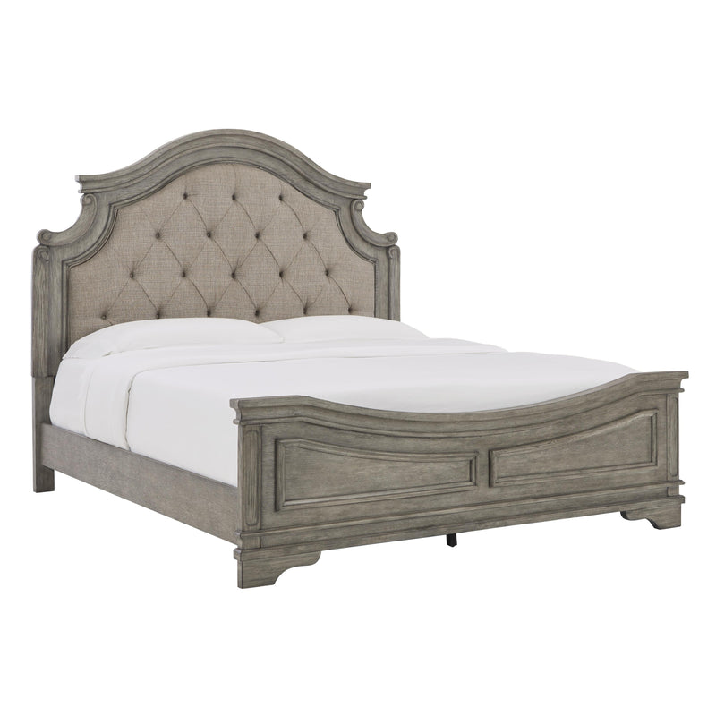 Signature Design by Ashley Lodenbay King Panel Bed B751-56/B751-58/B751-97 IMAGE 1