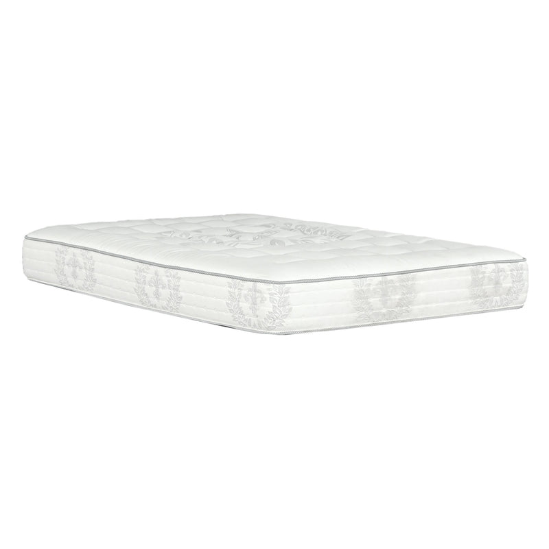 Primo International Adley 2 Tight Top Mattress (Queen) IMAGE 1