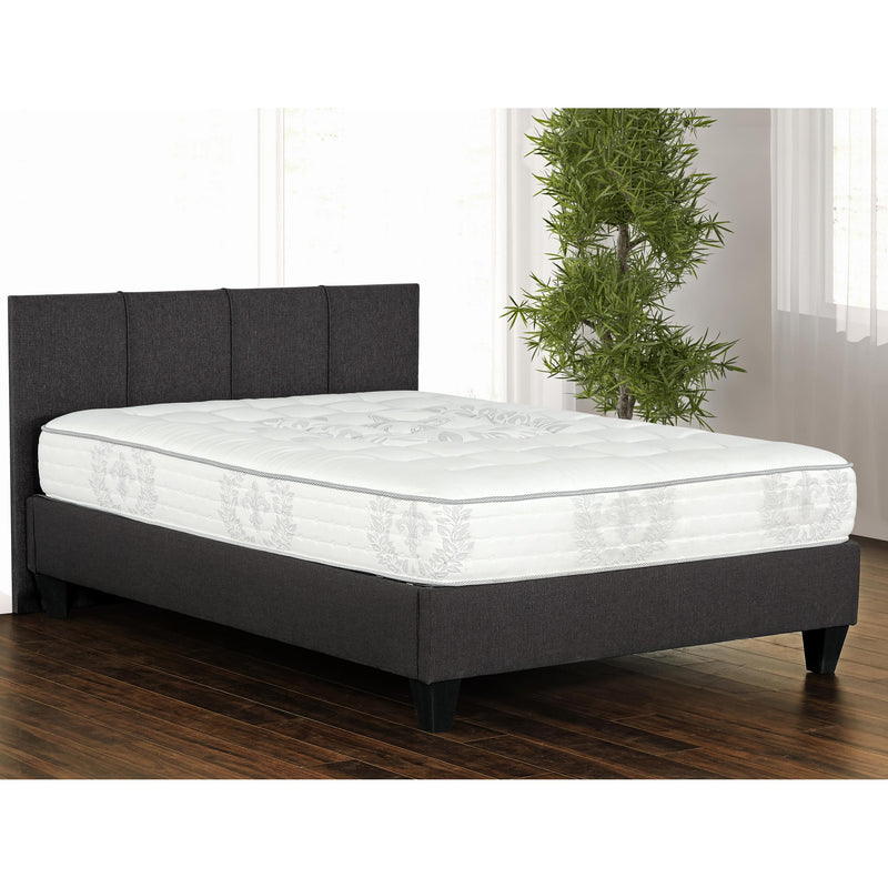 Primo International Adley 2 Tight Top Mattress (Queen) IMAGE 2