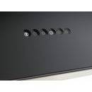 Zephyr 36-inch Horizon Series Wall Mount Hood Shell DHZ-M90AMBX IMAGE 3