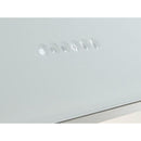 Zephyr 36-inch Horizon Series Wall Mount Hood Shell DHZ-M90AMWX IMAGE 3