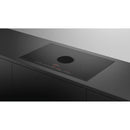  Fisher & Paykel 36-inch Built-in Induction Cooktop with Integrated Ventilation CID364DTB4 IMAGE 3
