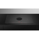  Fisher & Paykel 36-inch Built-in Induction Cooktop with Integrated Ventilation CID364DTB4 IMAGE 6