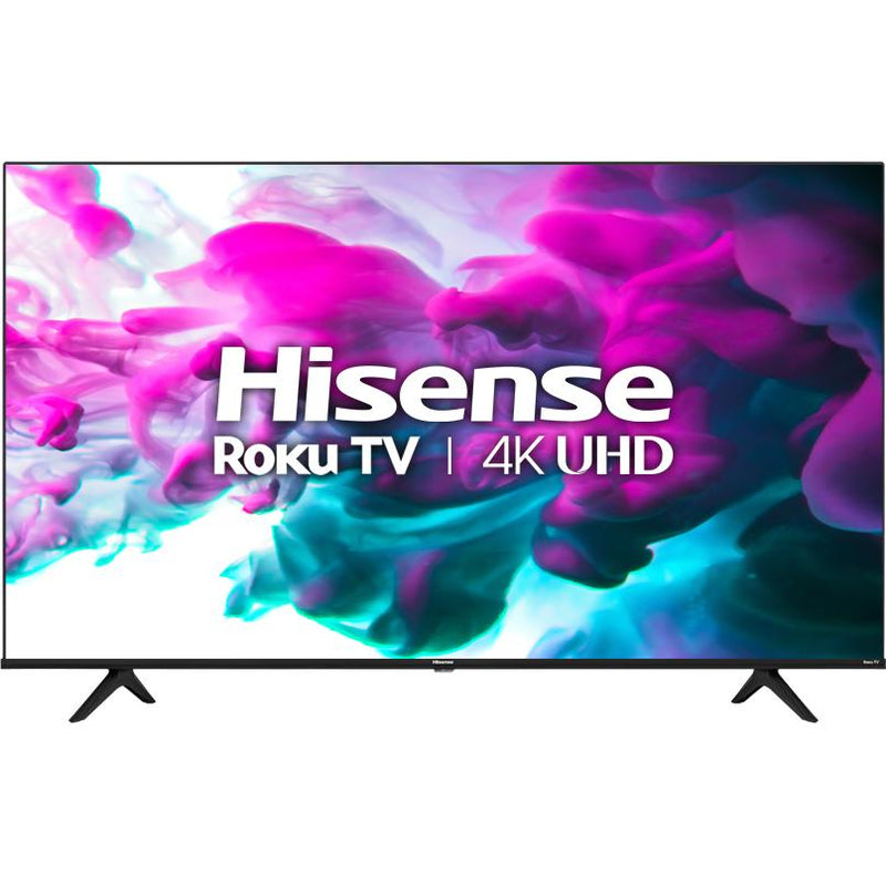 Hisense 75-inch 4K UHD Smart TV 75R63G IMAGE 2