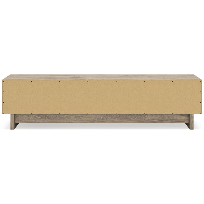 Signature Design by Ashley Oliah EA2270-150 Storage Bench IMAGE 5