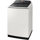  Samsung Top Loading Washer with Wi-Fi WA55A7300AE/US IMAGE 3