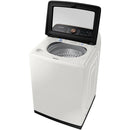  Samsung Top Loading Washer with Wi-Fi WA55A7300AE/US IMAGE 4
