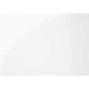  Monarch I 7581 Computer Desk - High Glossy White IMAGE 10