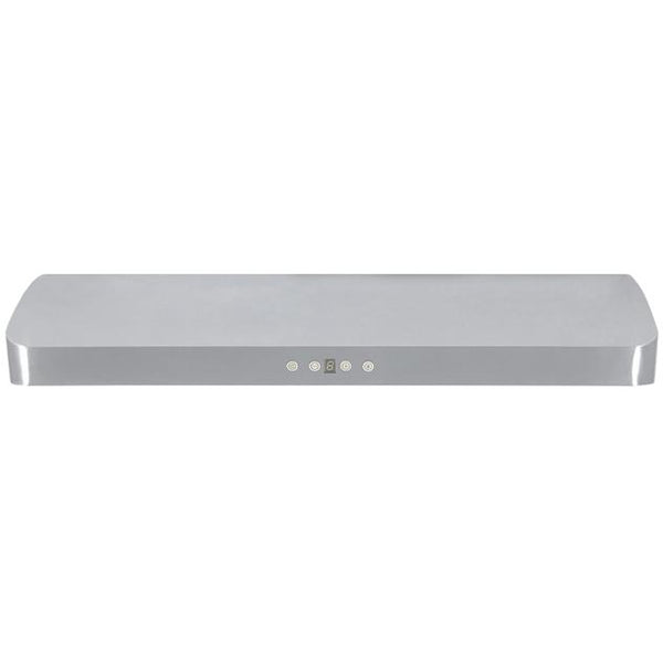 AVG 30-inch Under-Cabinet Range Hood AVG-306CS IMAGE 1