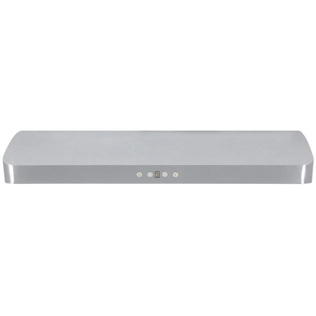 AVG 30-inch Under-Cabinet Range Hood AVG-306CS IMAGE 1