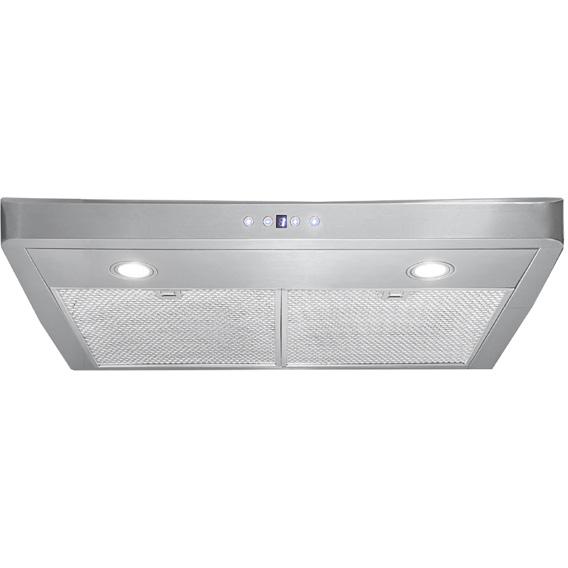 AVG 30-inch Under-Cabinet Range Hood AVG-306CS IMAGE 2