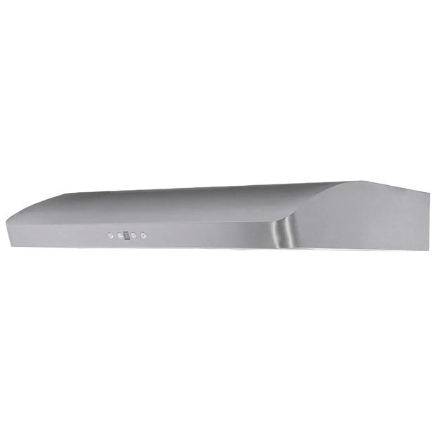 AVG 30-inch Under-Cabinet Range Hood AVG-306CS IMAGE 3