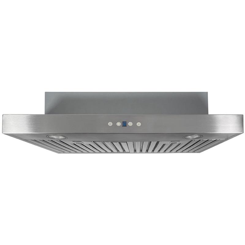 AVG 30-inch Under-Cabinet Range Hood AVK-306CS IMAGE 1