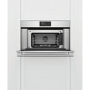 Fisher & Paykel 30-inch Combination Steam Oven OS30NPX1 IMAGE 4