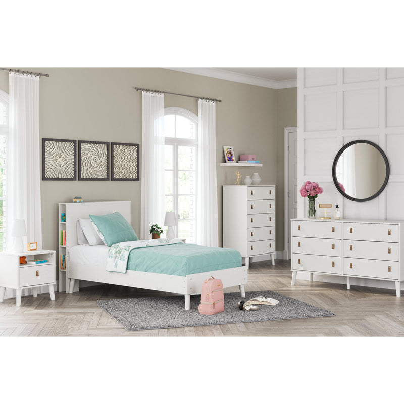 Signature Design by Ashley Aprilyn 6-Drawer Dresser EB1024-231 IMAGE 13