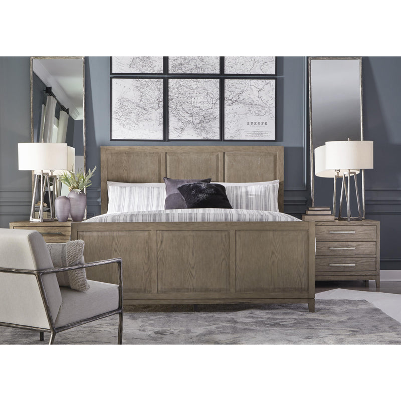 Signature Design by Ashley Chrestner California King Panel Bed B983-78/B983-76/B983-95 IMAGE 7