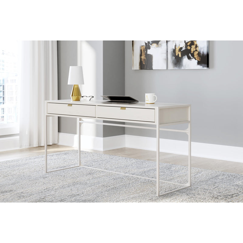 Signature Design by Ashley Deznee H162-44 Home Office Desk IMAGE 6