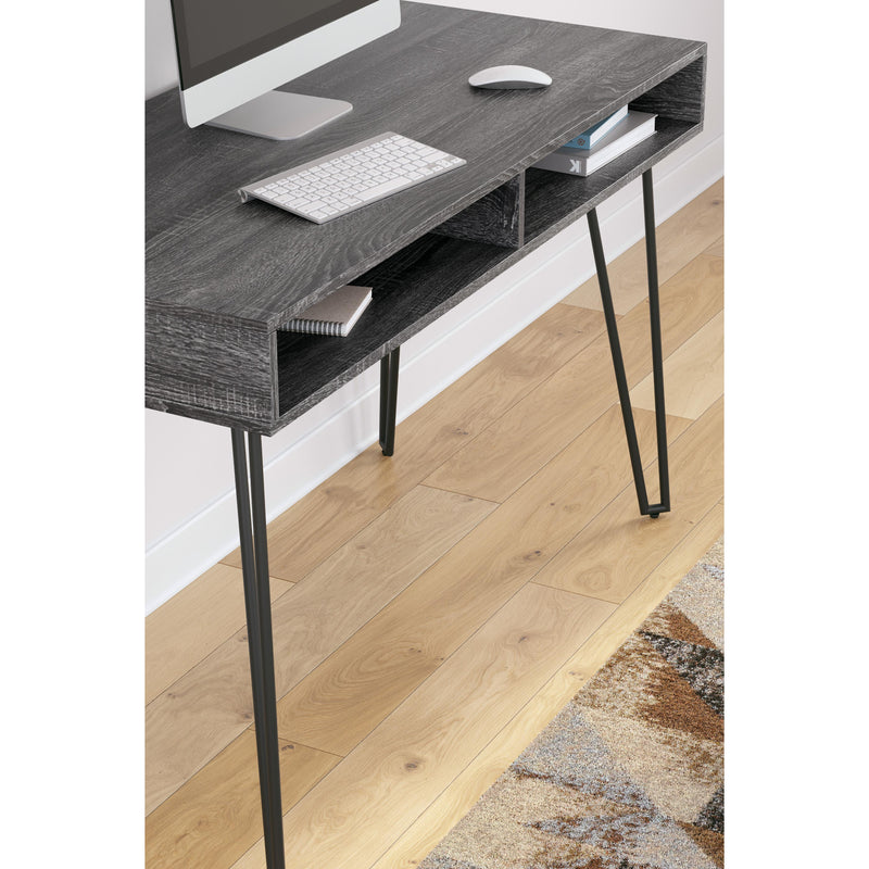 Signature Design by Ashley Strumford H449-114 Home Office Desk IMAGE 6