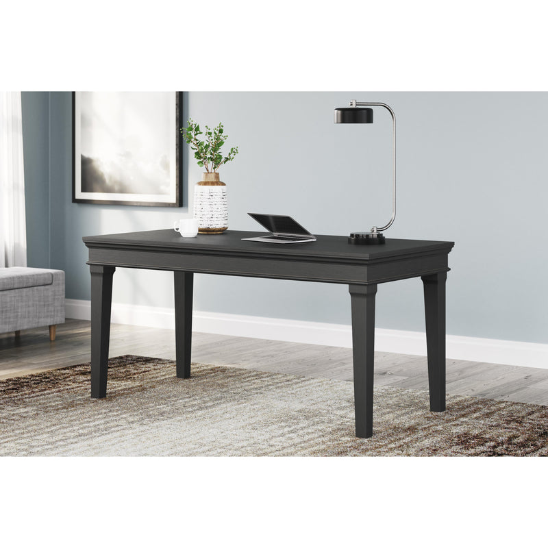 Signature Design by Ashley Beckincreek H778-44 Home Office Desk IMAGE 6