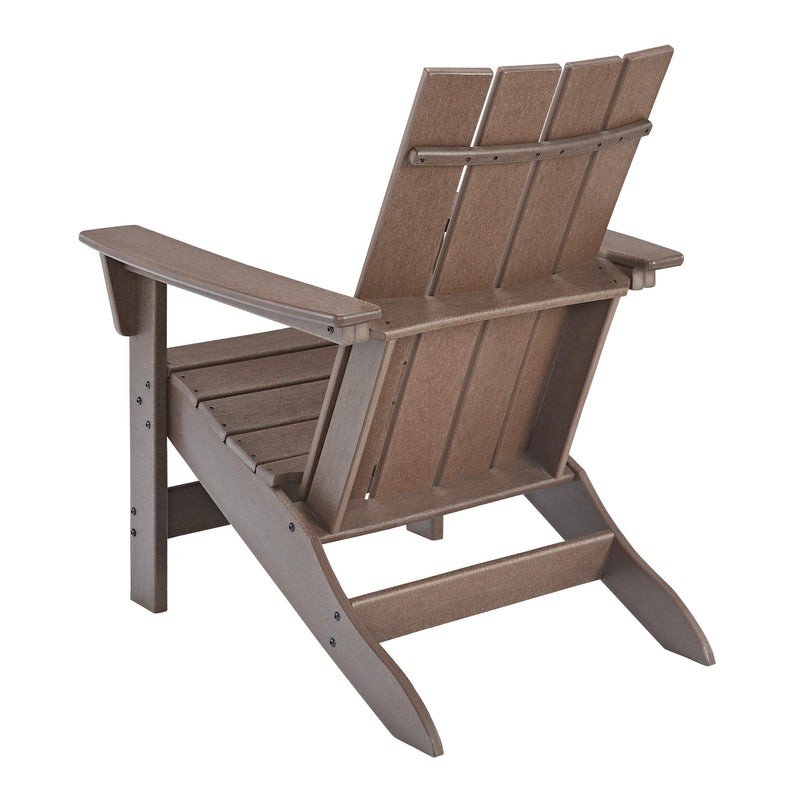 Signature Design by Ashley Emmeline P420-898 Adirondack Chair IMAGE 4