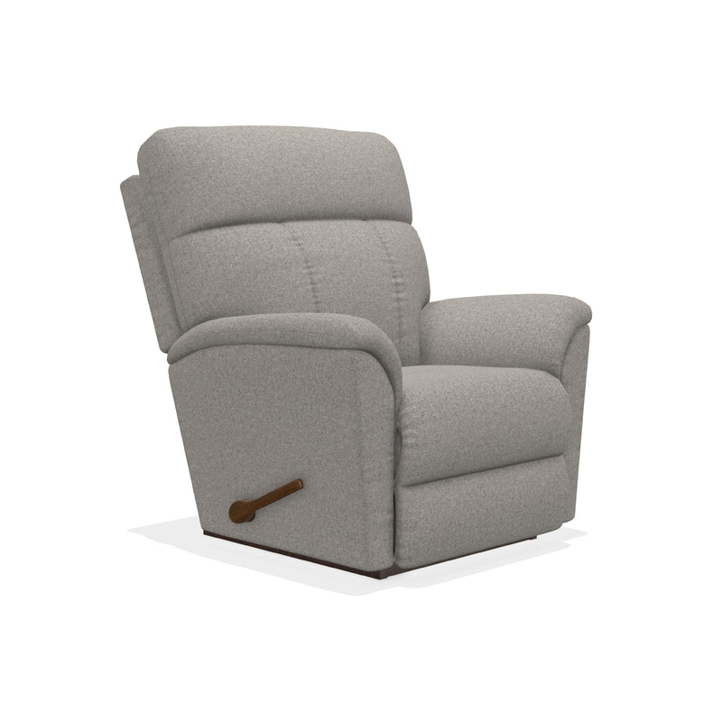 La-Z-Boy Arthur Rocker Fabric Recliner 010751 D180654 IMAGE 2