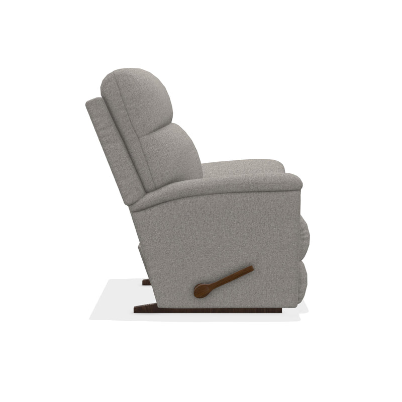 La-Z-Boy Arthur Rocker Fabric Recliner 010751 D180654 IMAGE 3