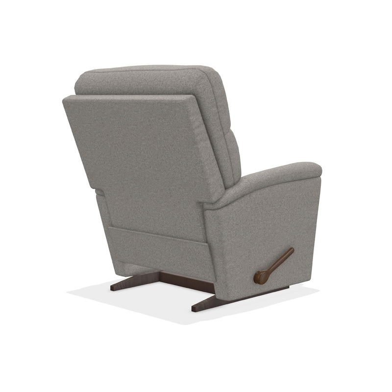 La-Z-Boy Arthur Rocker Fabric Recliner 010751 D180654 IMAGE 4