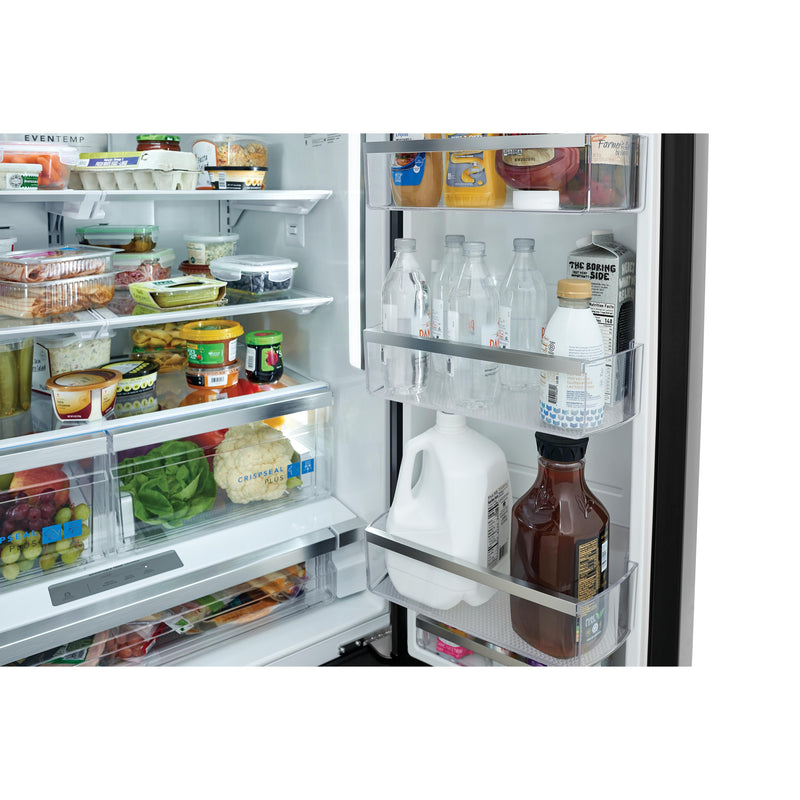 Frigidaire Gallery 36-inch, 27.8 cu. ft. French Door Refrigerator GRFS2853AD IMAGE 14