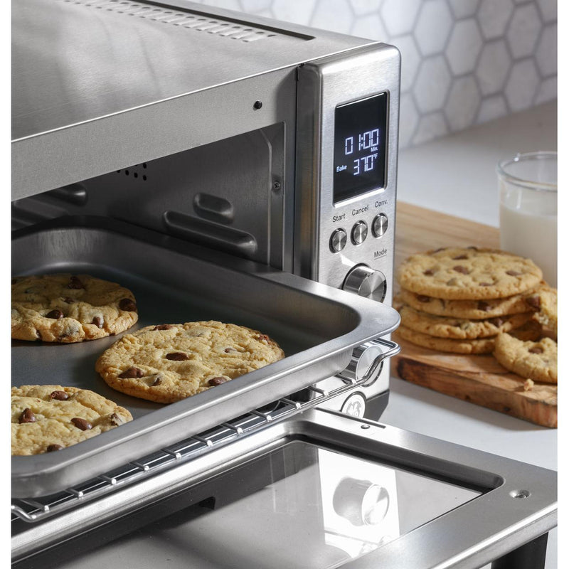 GE Toaster Oven with Convection Technology G9OCABSSPSS IMAGE 15