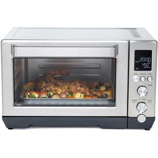 GE Toaster Oven with Convection Technology G9OCABSSPSS IMAGE 1