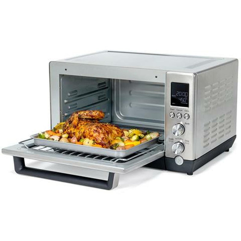 GE Toaster Oven with Convection Technology G9OCABSSPSS IMAGE 3