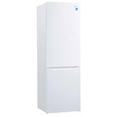 Danby 24-inch, 10.3 cu.ft. Freestanding Bottom Freezer Refrigerator with LED Lighting DBMF100B1WDB IMAGE 5