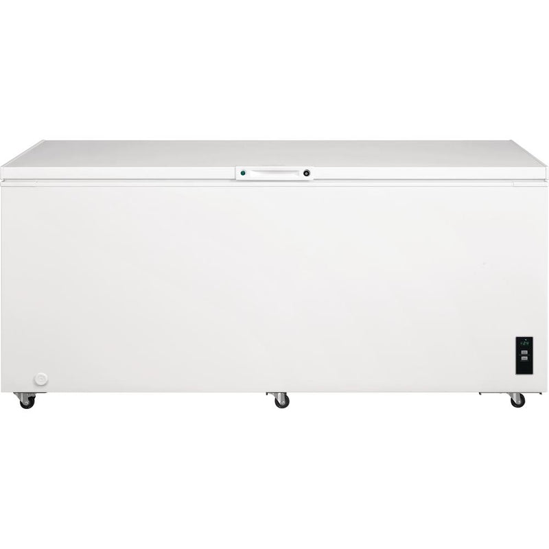 Frigidaire 19.8 cu.ft. Chest Freezer FFCL2042AW IMAGE 1