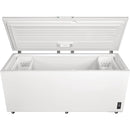 Frigidaire 19.8 cu.ft. Chest Freezer FFCL2042AW IMAGE 2