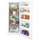  Frigidaire 18 cu.ft. Upright Freezer with LED Lighting FFFU18F2VW IMAGE 11