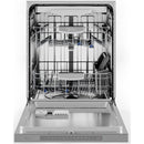  Midea 24-inch Built-in dishwasher with Wi-Fi MDT24P4AST IMAGE 2