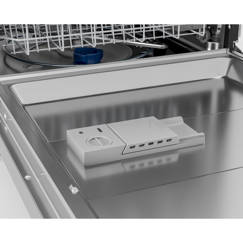  Midea 24-inch Built-in dishwasher with Wi-Fi MDT24P4AST IMAGE 8