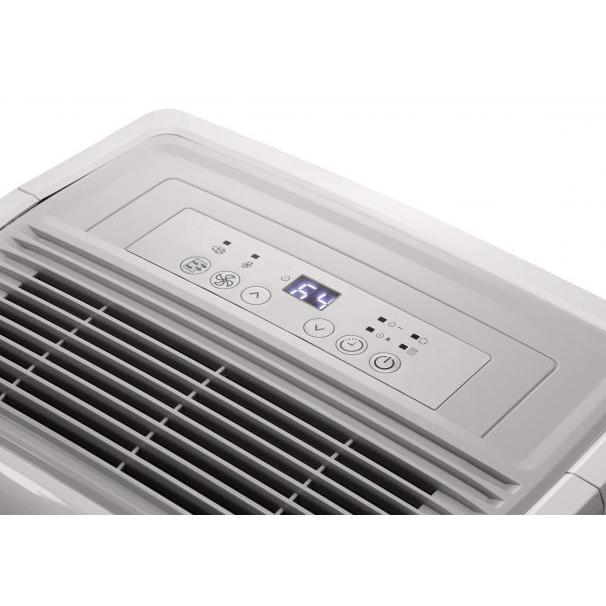 Danby 50-Pint Dehumidifier with LED Display DDR050EBWDB IMAGE 5