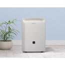 Danby 50-Pint Dehumidifier with LED Display DDR050EBWDB IMAGE 8